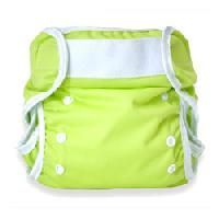 Baby Nappi Pads