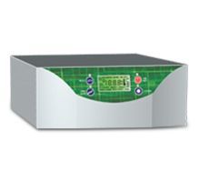 Solar True Hybrid Home UPS/Inverte