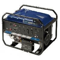 Portable Power Generators