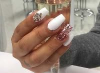 Acrylic Nails