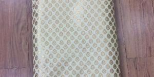 Banarasi Silk Brocade Fabrics