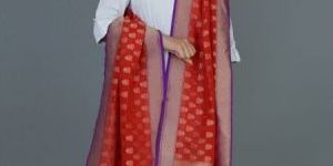 Banarasi Stole
