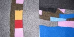 Quilting Felt