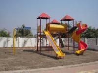Thrill Joy Multiplay System