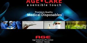 Latex Surgical Gloves