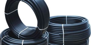 HDPE Pipes