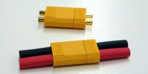 Plug & Socket Connectors