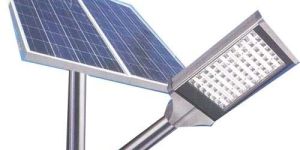 Solar LED Street Lights