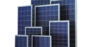 Solar PV Module