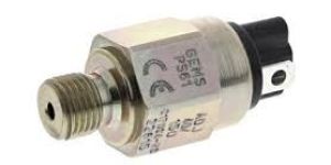 Hydraulic Pressure Switch