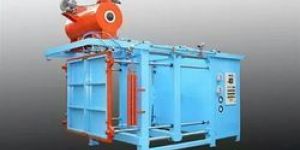 Thermocol EPS Mould Machinery