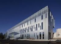 Aluminum Architectural Panels