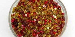 Organic Mouth Freshener