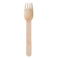 Disposable Fork