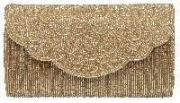 Beaded Clutch Bags
