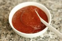 Home Made Ketchup Sauce