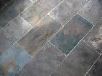 Flooring Slate Tile