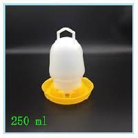 Plastic Mini Chick Feeders