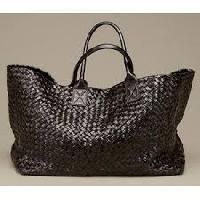 Woven Handbags