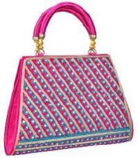 Fancy Ladies Hand Bags