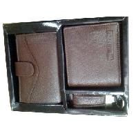 Leather Corporate Gifts