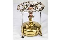 Brass Pressure Stove