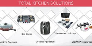 Induction Pressure Cooker