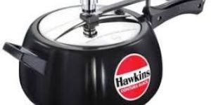 Non Stick Pressure Cooker