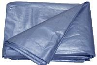 LDPE Plastic Tarpaulin