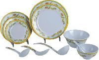 Melamine Plates