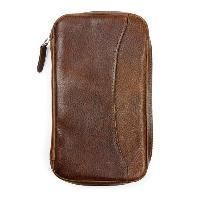Leather Cigar Cases