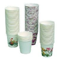 Thermocol Disposable Plates Disposable Cups