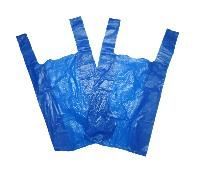Vest Type Carrier Bags