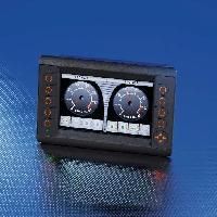 Industrial Flowmeter