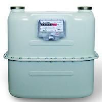 LPG Gas Meter