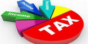 Income Tax Services