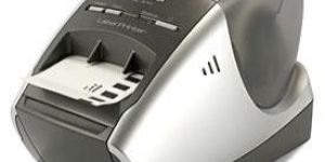 Brother Label Printer