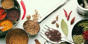 Indian Spices
