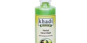 Khadi Premium Herbal Hand Wash