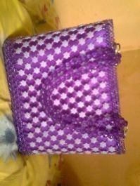 Beaded Fashion Bags