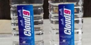 Packaged Drinking Water