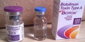 Botox Treatment on Sale