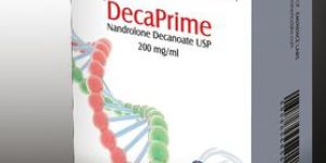 200mg Deca Durabolin Injection