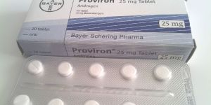 Proviron Tablet