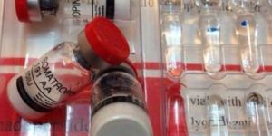 Somatropin Injection