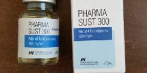 Sustanon 250mg/ml