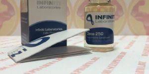 Testosterone Undecanoate Capsule