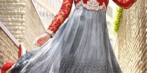 Anarkali Suits