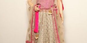 Designer Lehenga Choli