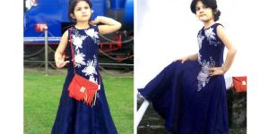 Girls Ethnic Wear